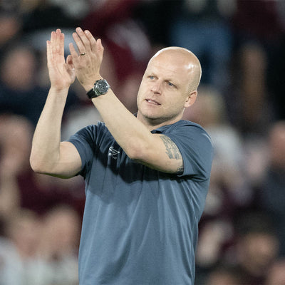 Naismith proud of players
