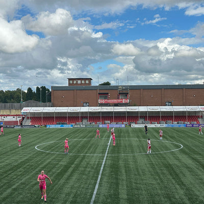Match Report: Hamilton 0-4 Hearts