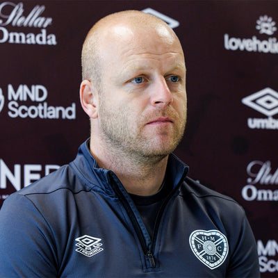 Naismith: A beneficial break