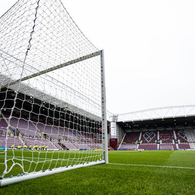 Supporter Information: Hearts vs Aberdeen