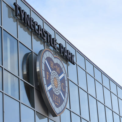 Supporter Information: Hearts vs Partick Thistle