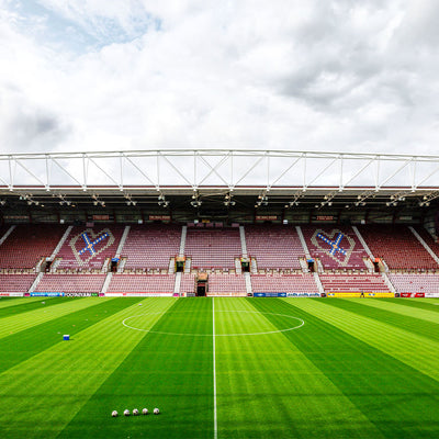Supporter Information: Hearts vs PAOK