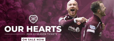 Season Ticket General Sale