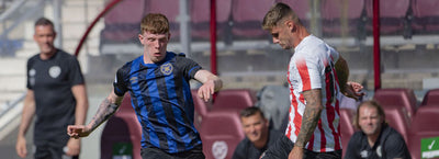 Watson extends Hearts deal