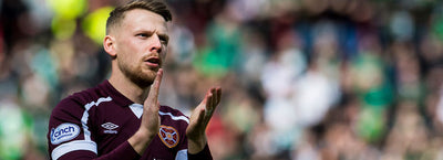 Team News: Celtic v Hearts