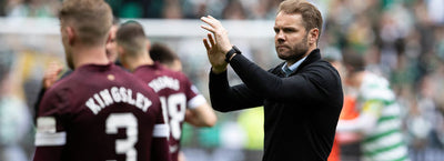 Celtic reaction: Robbie Neilson