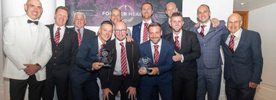 Gallery: Forever Hearts