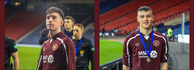 Kirk and Thomas sign new deals