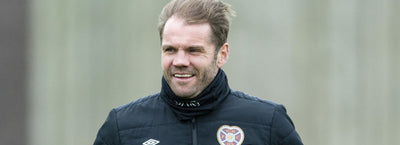 All coming together, says Robbie