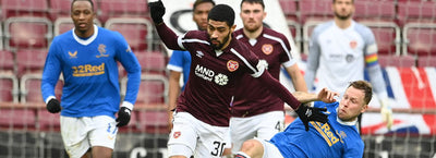 How to follow: Hearts v Rangers