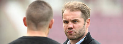 Rangers Reaction: Robbie Neilson