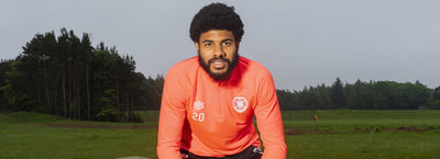 Ellis targets more Hampden heroics
