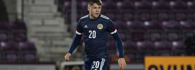 Connor's call up