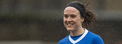 Hearts Women sign Ciara Grant