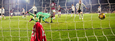 2021/22 Season Review: March