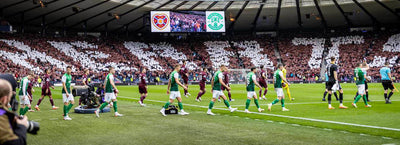2021/22 Season Review: April & May