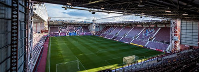 Season Tickets: Roseburn Stand