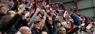 14,000 Season Tickets sold