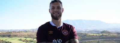 Jorge of the Jambos