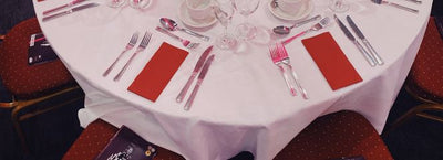 2022/23 Hospitality Packages
