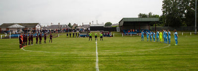 B team start life in Lowland League at Ferguson Park
