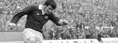 Drew Busby