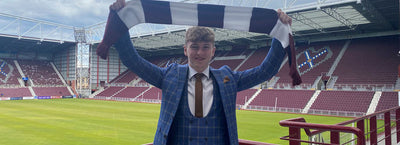 Scott Cowie joins U18s
