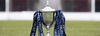 Trust Trophy | B Team To Face Buckie Thistle