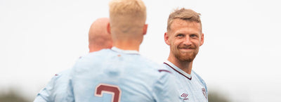 Match Report | East Fife 0-7 Hearts