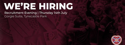 Recruitment Evening
