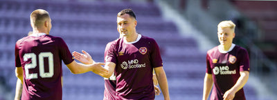 Upcoming friendlies