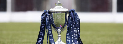Trust Trophy opener confirmed