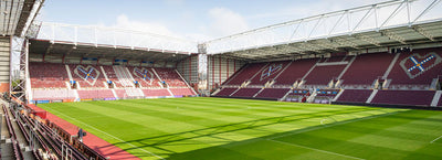 Supporter Information: Hearts vs Dundee United