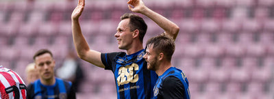 Team News: Hearts vs Ross County