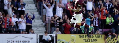 Match report: Hearts 2-1 Ross County
