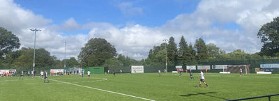 Match Report: East Kilbride 4-1 Hearts B