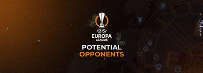 Info: Europa League Draw