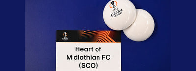Europa League Play-Off draw