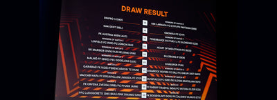 In Focus: Linfield and FC Zurich