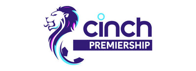 cinch Premiership fixture changes