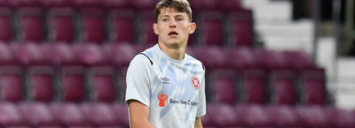 Logan's Kelty Hearts loan