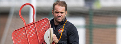Robbie: Supporters make the derby great