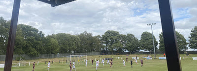 Match Report: Hearts B 2-2 Civil Service Strollers