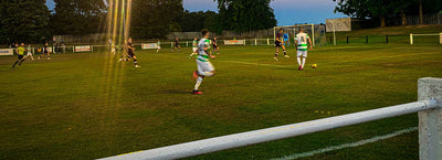 Buckie beat B Team in Trust Trophy