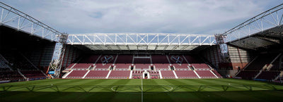 Watch FC Zurich v Hearts at Tynecastle