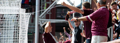 Match Report: Hearts 4-1 Dundee Utd