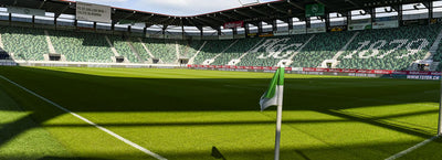 Supporter info: FC Zurich (A)