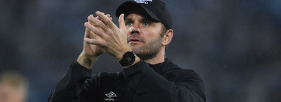 Not over yet, says Robbie
