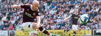 Team News: Celtic v Hearts