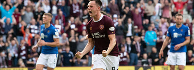 Match Report: Hearts 3-2 St. Johnstone
